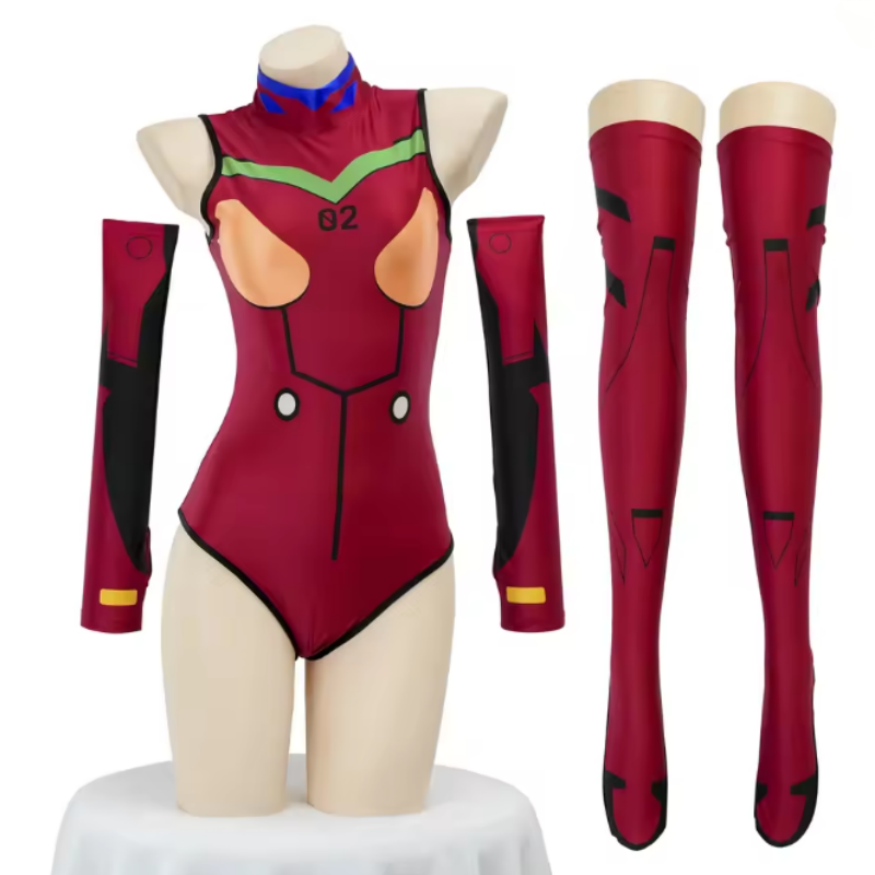 Anime Cosplay Bunny - Cosplay Costume Sexy Women Bunny Girls