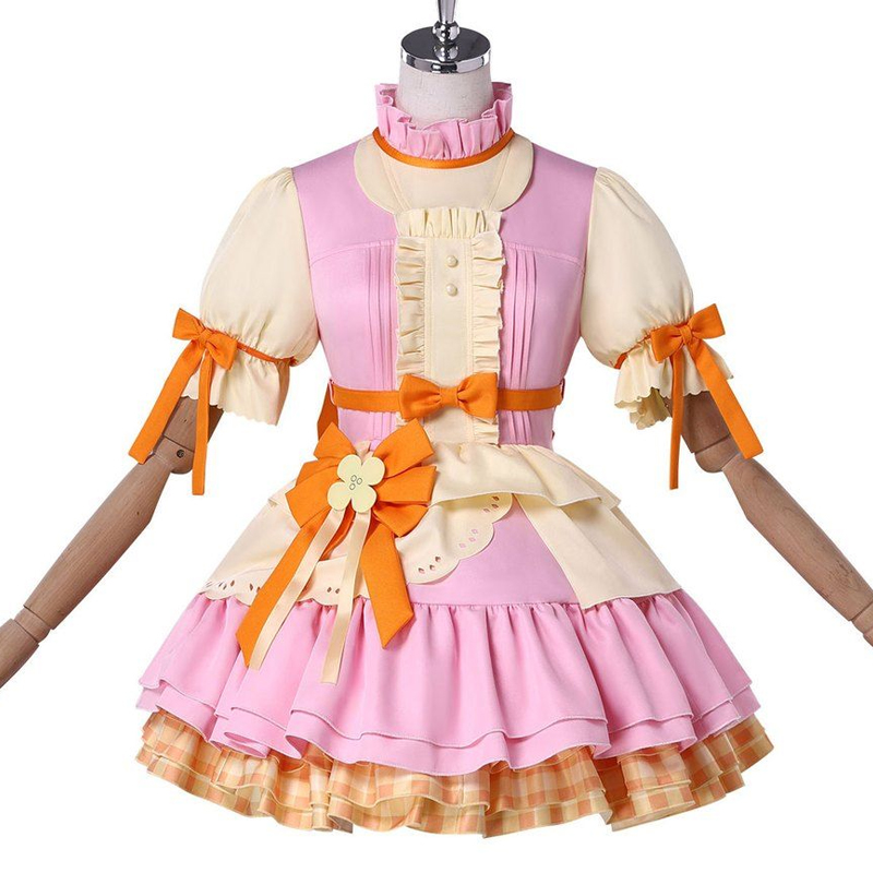 ANIMECC IN STOCK Anya Forger C - Anime Cosplay Anya 评论和价格