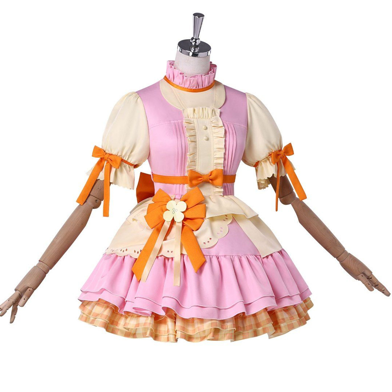 ANIMECC IN STOCK Anya Forger C - Anime Cosplay Anya 评论和价格