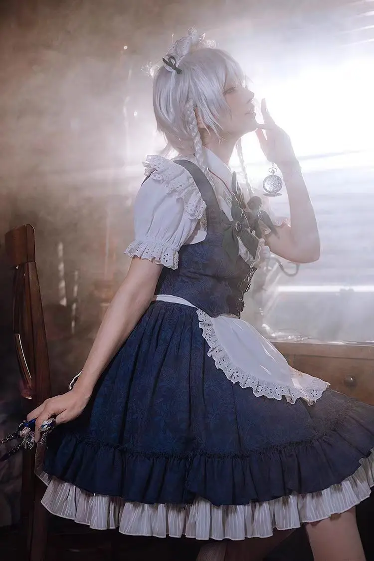 2025 Kimono Uniform for Hallow - Anime Cosplay Lolita 评论和价格