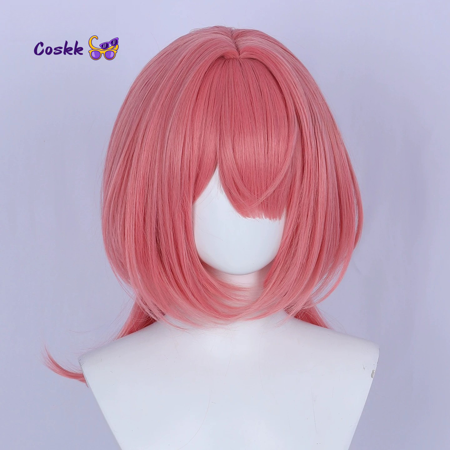 Zenless Zone Zero Ramiel Cospl - Anime Cosplay Pink 评论和价格