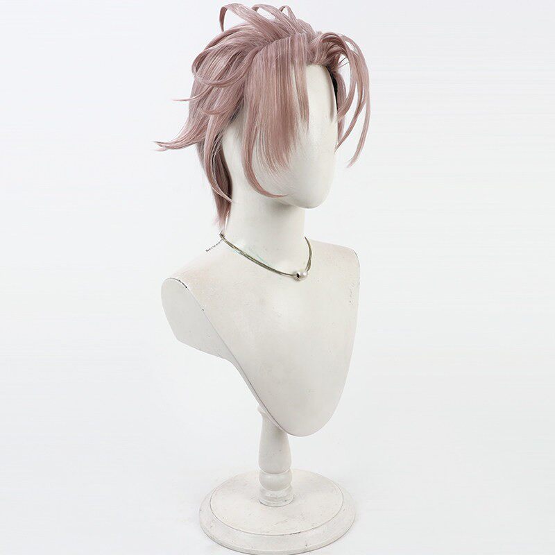 Theresis Cosplay Wig Arknights - Anime Cosplay Pink 评论和价格