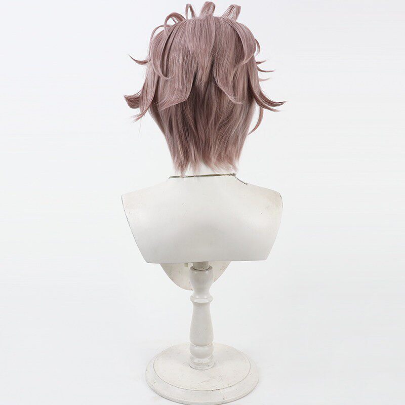 Theresis Cosplay Wig Arknights - Anime Cosplay Pink 评论和价格