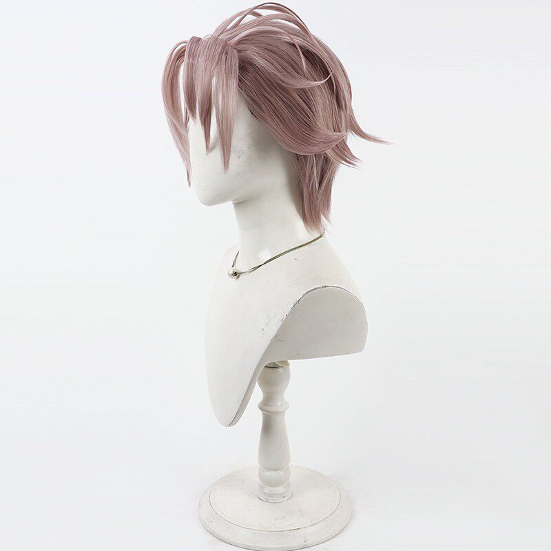 Theresis Cosplay Wig Arknights - Anime Cosplay Pink 评论和价格