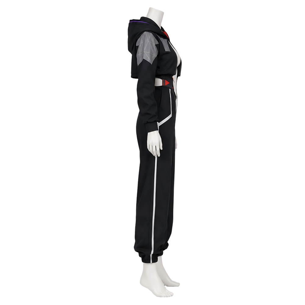 Fancy Dress S2 Runner Of Edge  - Anime Yang Cosplay 评论和价格