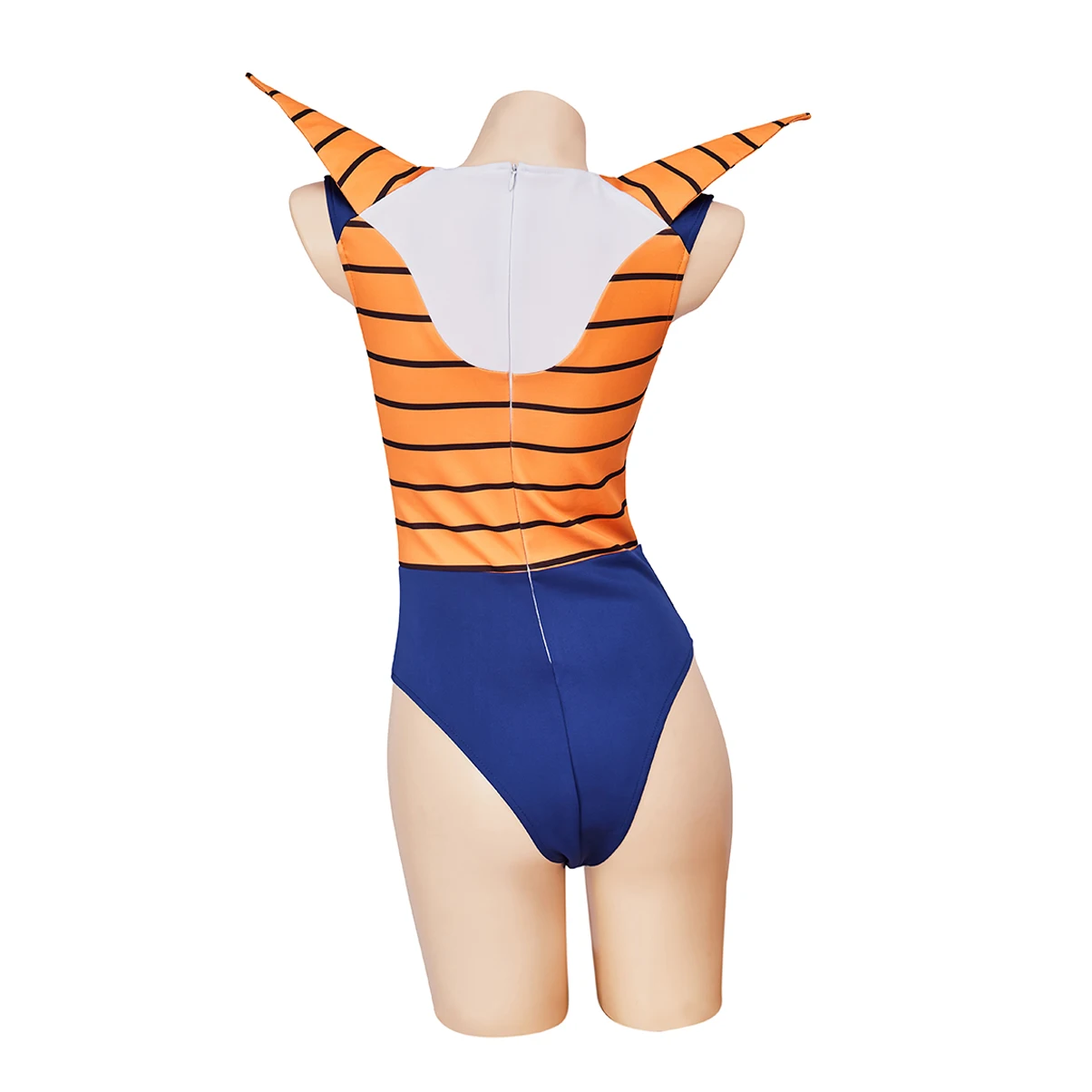 Vegeta Cosplay Saiyan Costume  - Dragon Ball Saiyan Armor 评论和价格