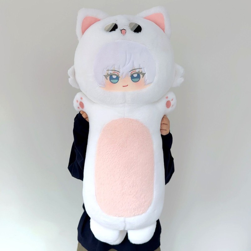 Popular 80cm Jujutsu Kaisen Pl - Anime Cosplay Jujutsu Kaisen 评论和价格