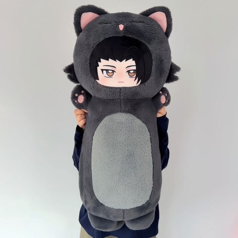 Popular 80cm Jujutsu Kaisen Pl - Anime Cosplay Jujutsu Kaisen 评论和价格