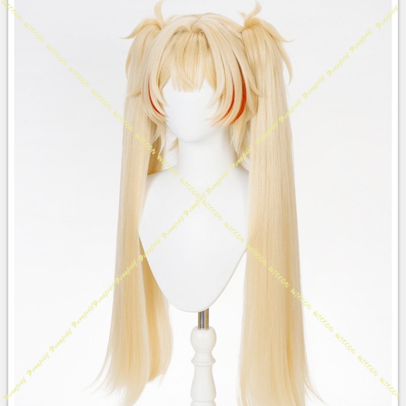 GCharacter Claret Flint Custom - Anime Cosplay Photo 评论和价格