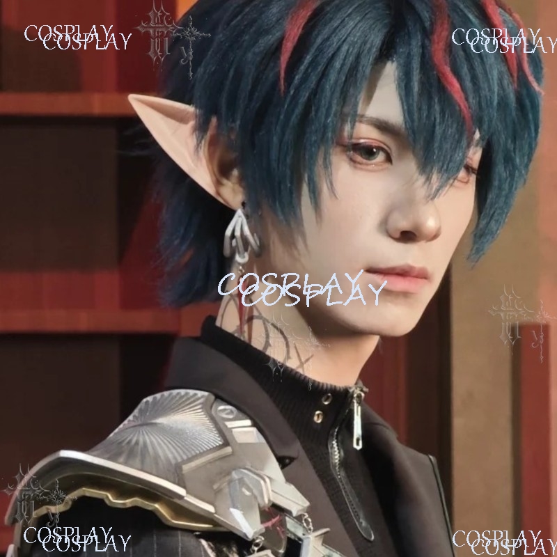 Arknights Endfield Water Trans - Anime Cosplay Photo 评论和价格