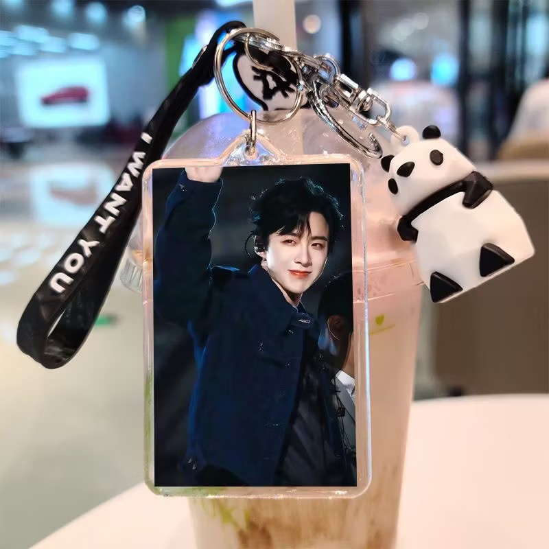 Liu Yuning Cosplay Keychain Ph - Anime Cosplay Photo 评论和价格