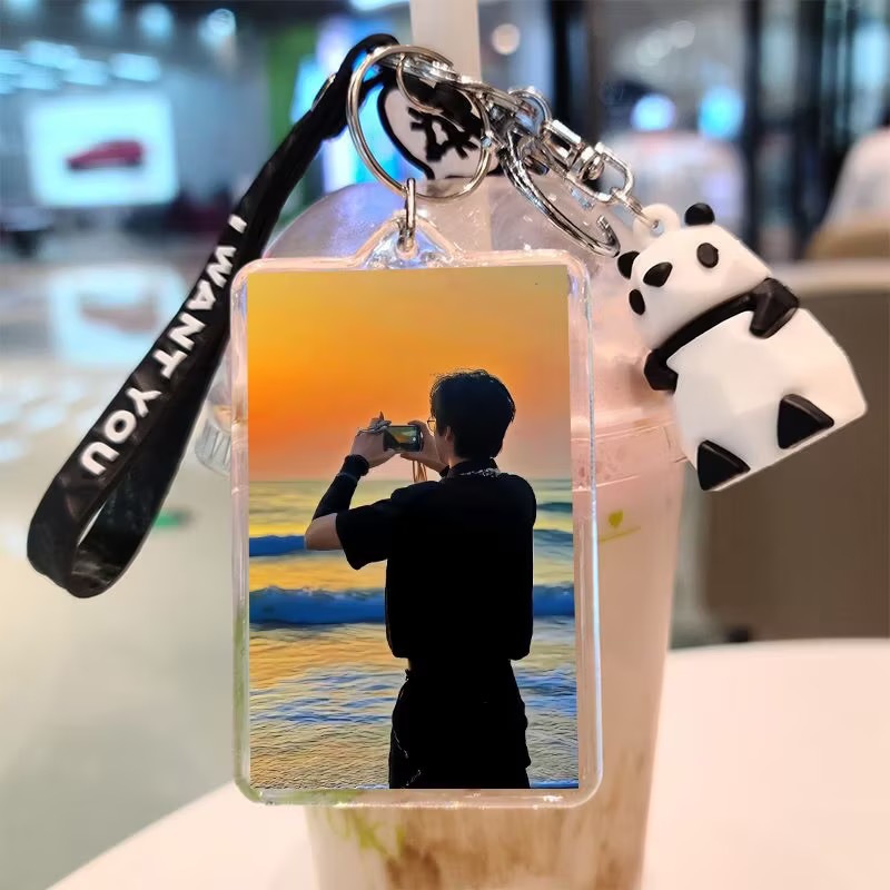 Liu Yuning Cosplay Keychain Ph - Anime Cosplay Photo 评论和价格