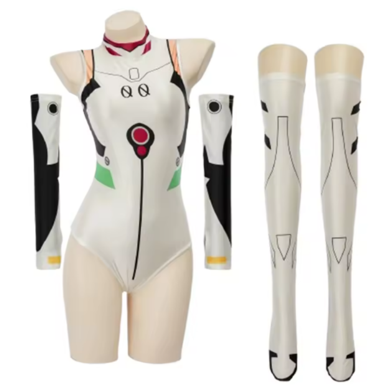 Cosplay Costume Sexy Women Bun - Anime Cosplay Bunny 评论和价格