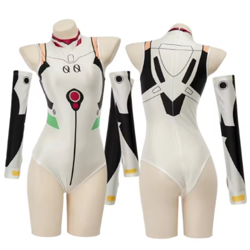 Cosplay Costume Sexy Women Bun - Anime Cosplay Bunny 评论和价格