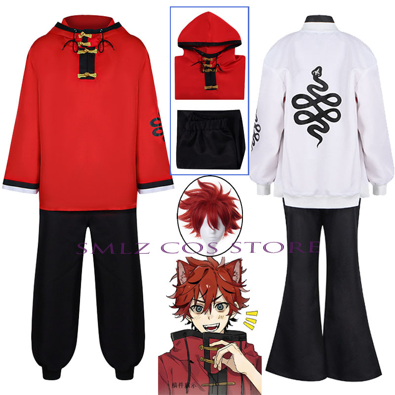 Newly Alma Cosplay Anime Gokur - Anime Cosplay Outfit 评论和价格