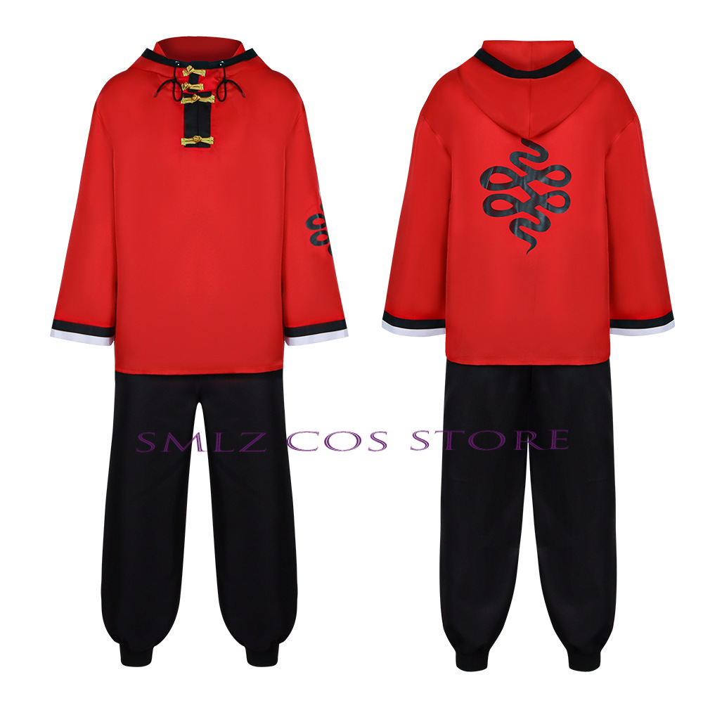 Newly Alma Cosplay Anime Gokur - Anime Cosplay Outfit 评论和价格