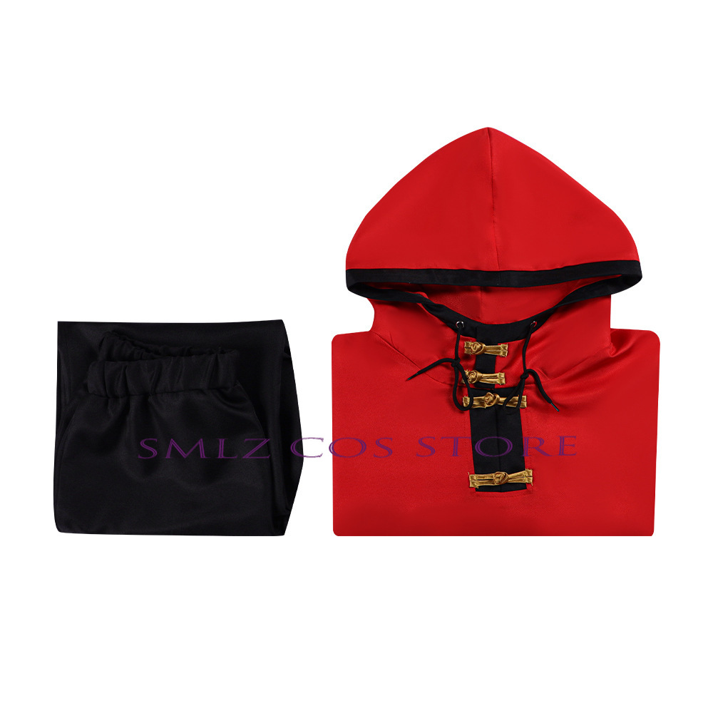 Newly Alma Cosplay Anime Gokur - Anime Cosplay Outfit 评论和价格