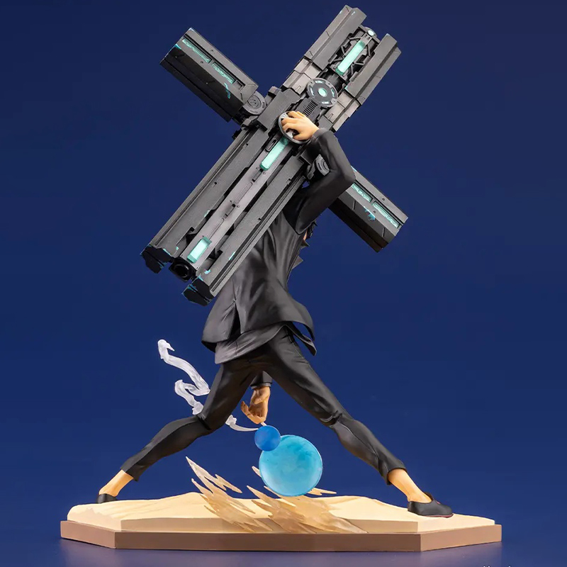 Authentic Loose Item,No Origin - Kotobukiya Artfx 评论和价格