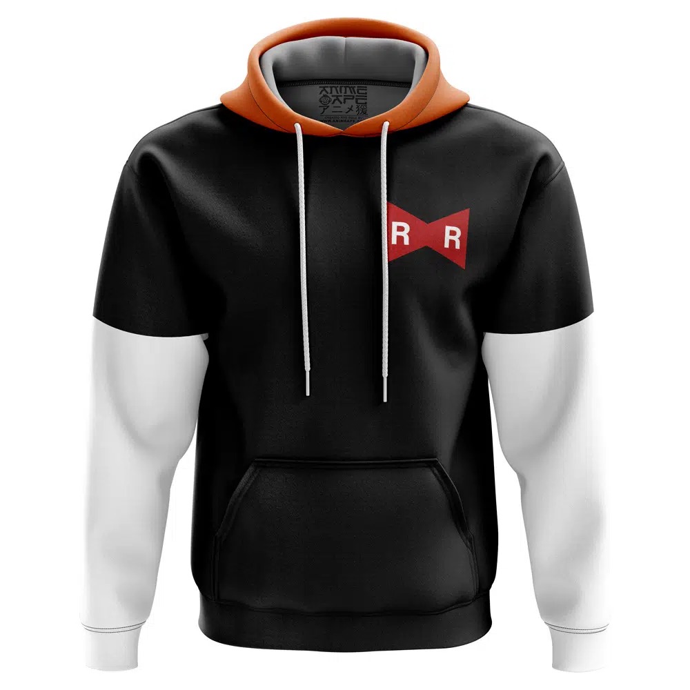 2026 Autumn Winter Oversized D - Dragon Ball Saiyan Armor 评论和价格