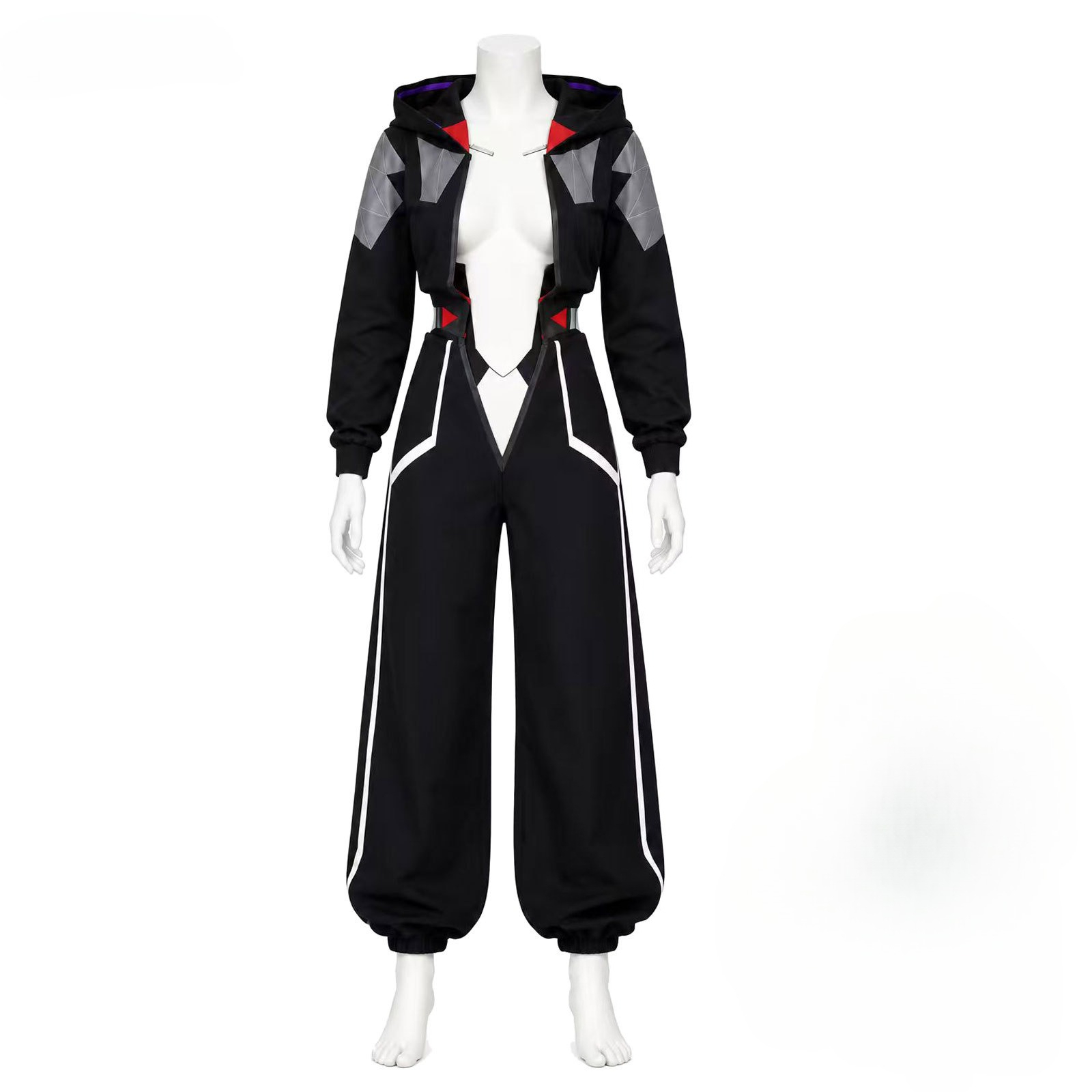 Taliya Yang Cosplay Costume An - Anime Yang Cosplay 评论和价格