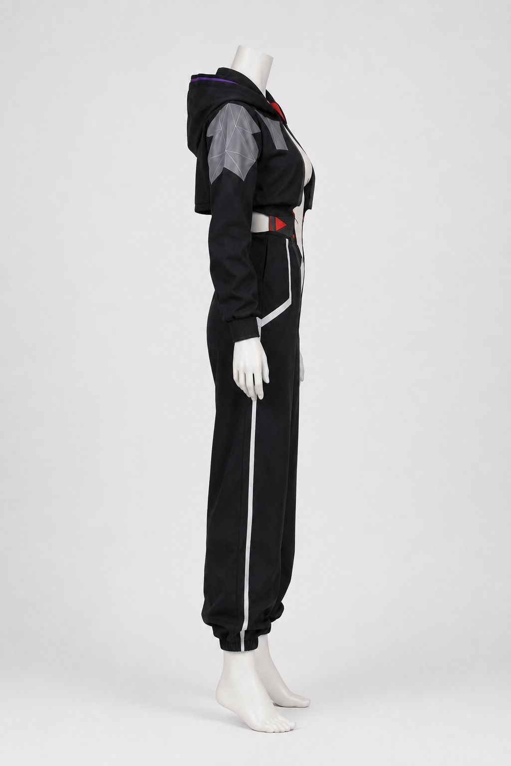 Taliya Yang Cosplay Costume An - Anime Yang Cosplay 评论和价格