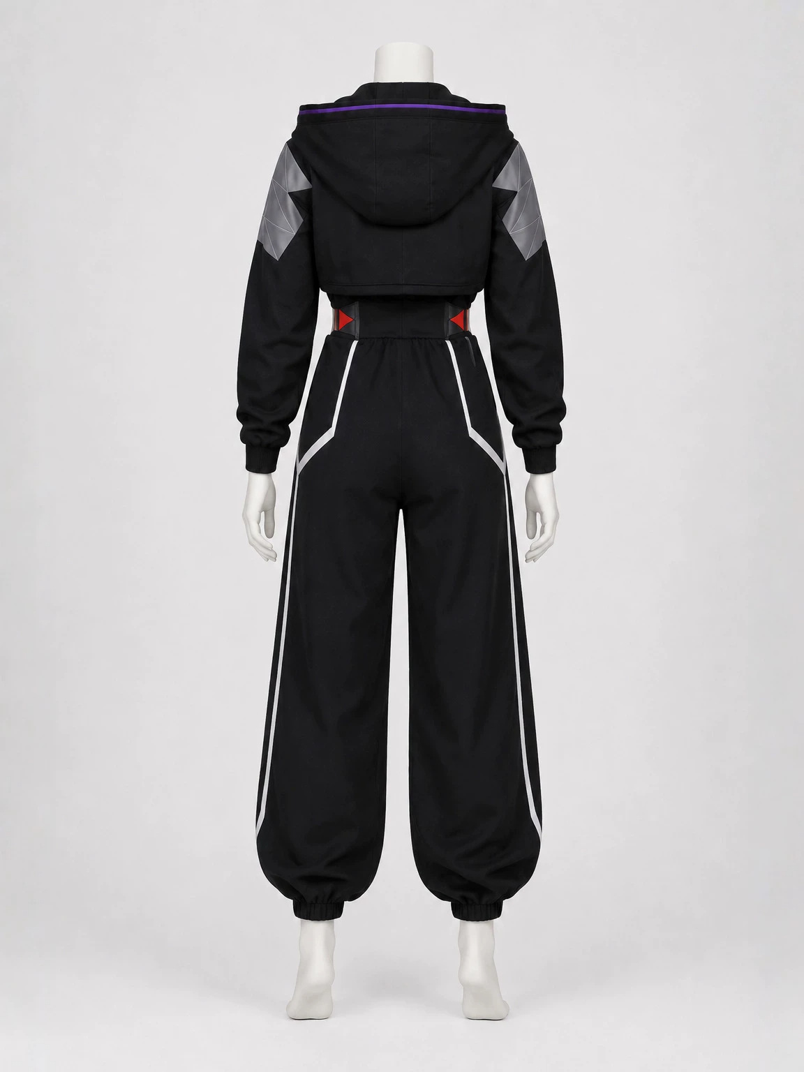 Taliya Yang Cosplay Costume An - Anime Yang Cosplay 评论和价格