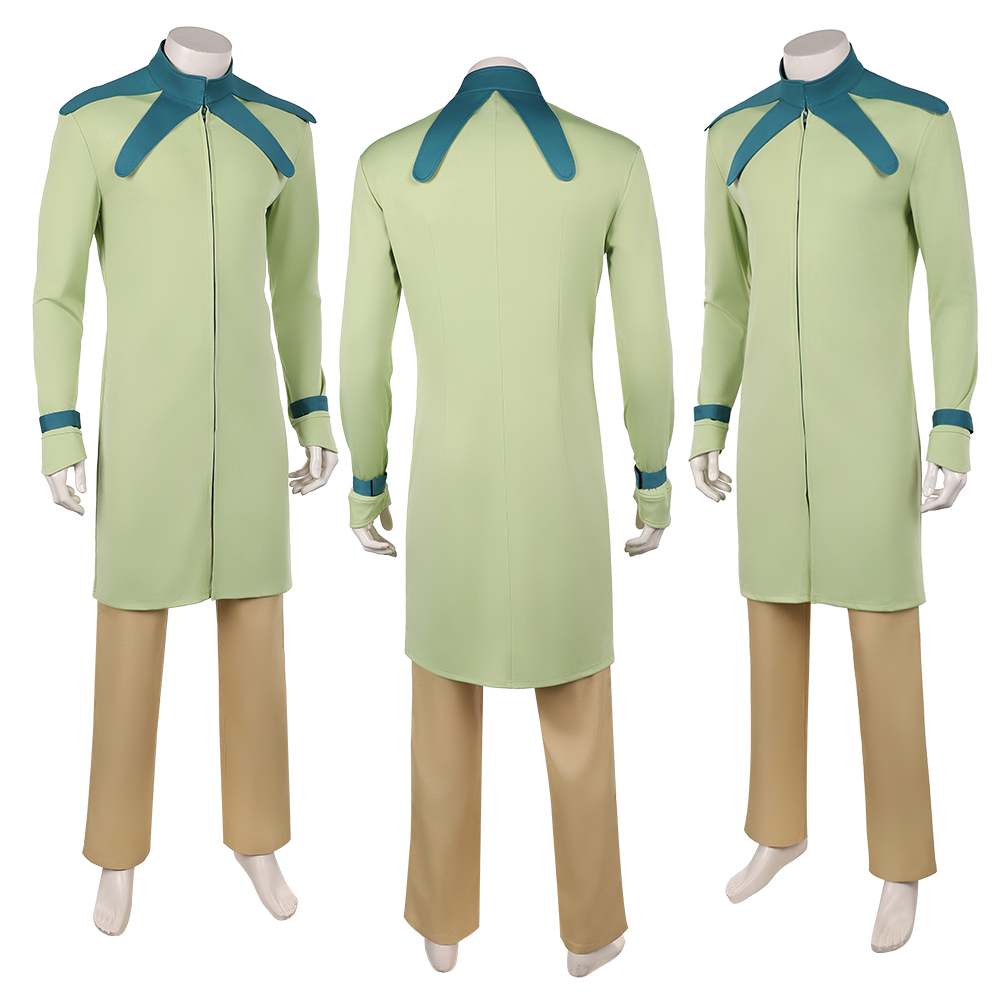 Anime JoJo Bizarre Adventure C - Anime Cosplay Outfits Male 评论和价格