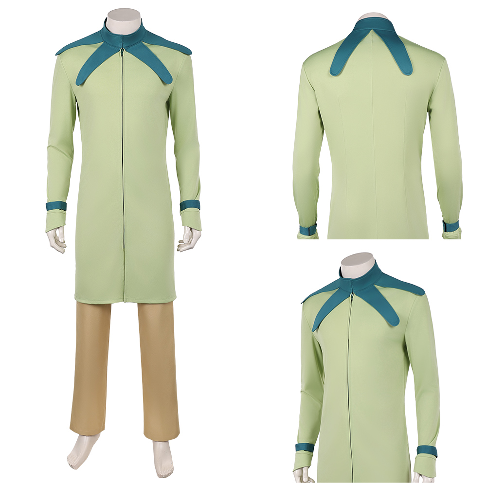 Anime JoJo Bizarre Adventure C - Anime Cosplay Outfits Male 评论和价格