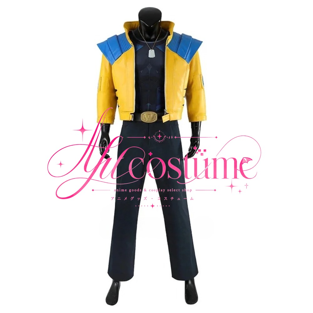 Wolverine Cosplay Costume Men  - Anime Cosplay Outfits Male 评论和价格