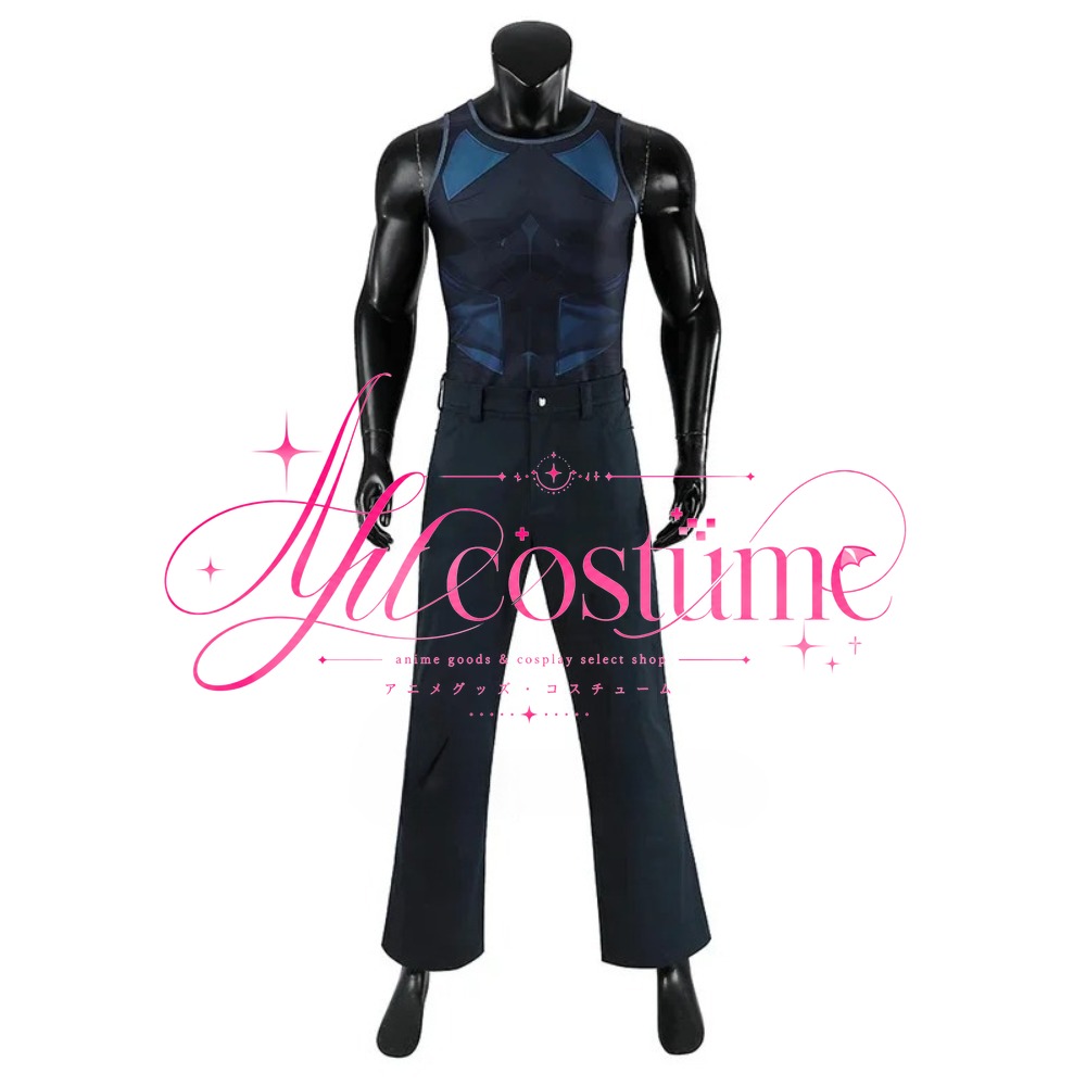 Wolverine Cosplay Costume Men  - Anime Cosplay Outfits Male 评论和价格