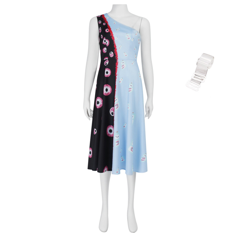 Anya Cosplay Costume Game Frei - Anime Cosplay Anya 评论和价格