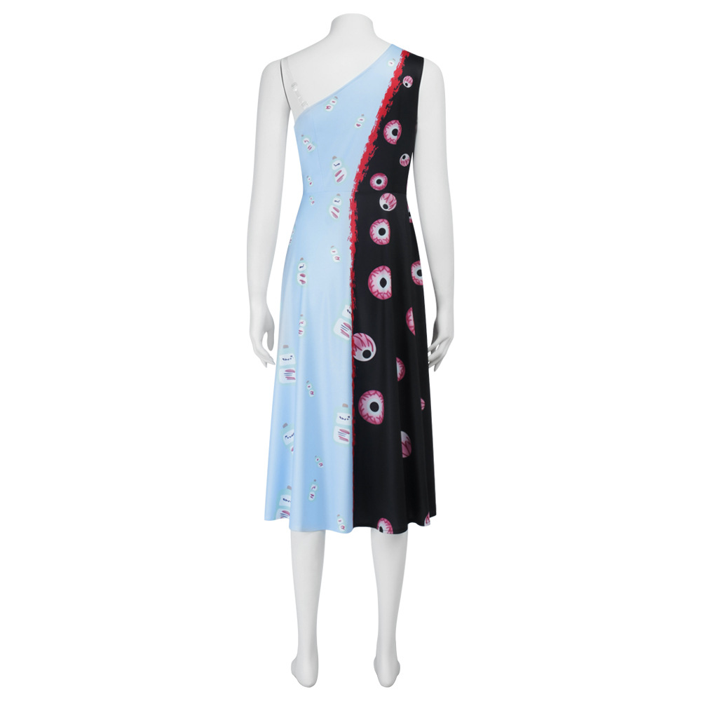 Anya Cosplay Costume Game Frei - Anime Cosplay Anya 评论和价格