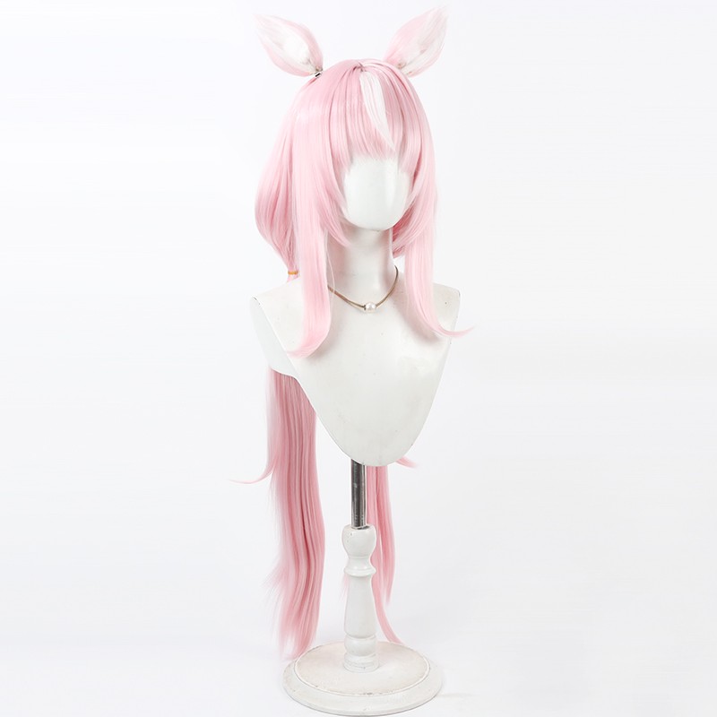 Yang Nari Cosplay Wig Vtuber P - Anime Yang Cosplay 评论和价格