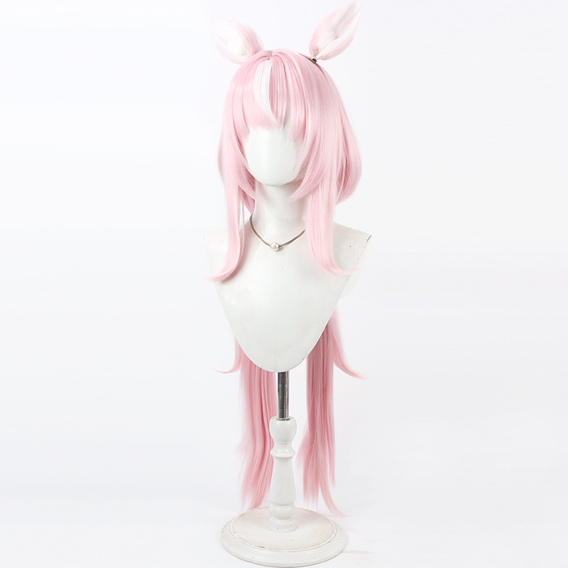 Yang Nari Cosplay Wig Vtuber P - Anime Yang Cosplay 评论和价格