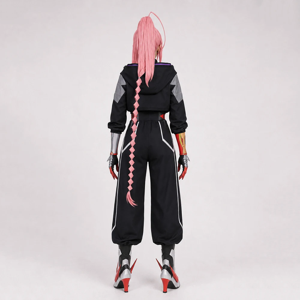 Cyberpunk Edgerunners Talia Ya - Anime Yang Cosplay 评论和价格