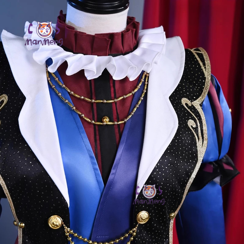 Anime PJSK Tenma Tsukasa tks t - Anime Cosplay Outfit 评论和价格