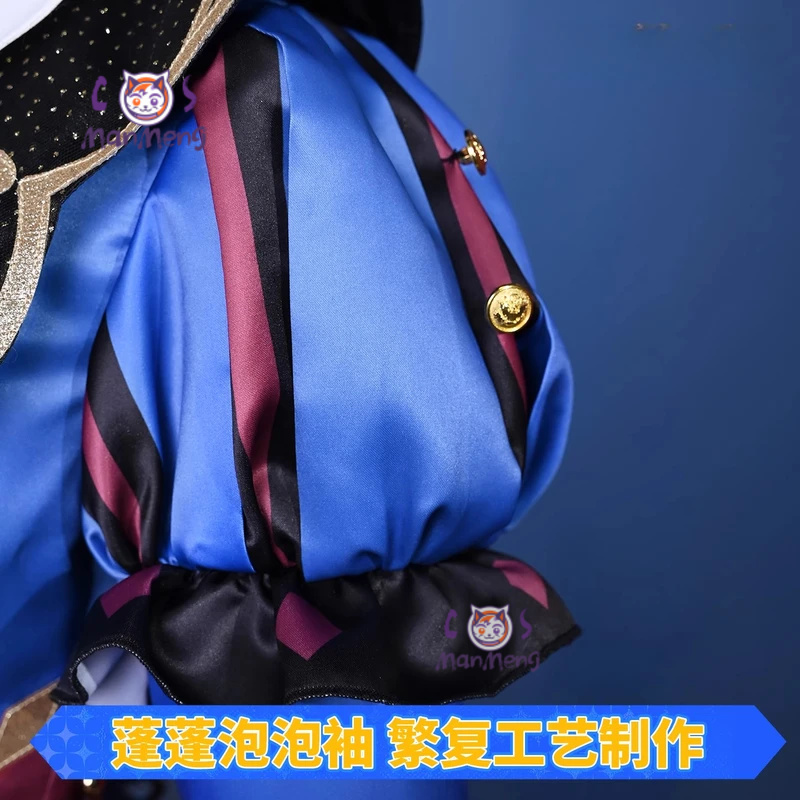 Anime PJSK Tenma Tsukasa tks t - Anime Cosplay Outfit 评论和价格