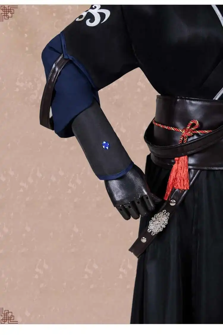 Anime Mo Dao Zu Shi Cosplay Ko - Anime Yang Cosplay 评论和价格