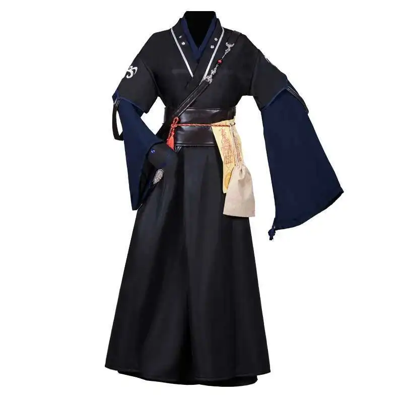 Anime Mo Dao Zu Shi Cosplay Ko - Anime Yang Cosplay 评论和价格