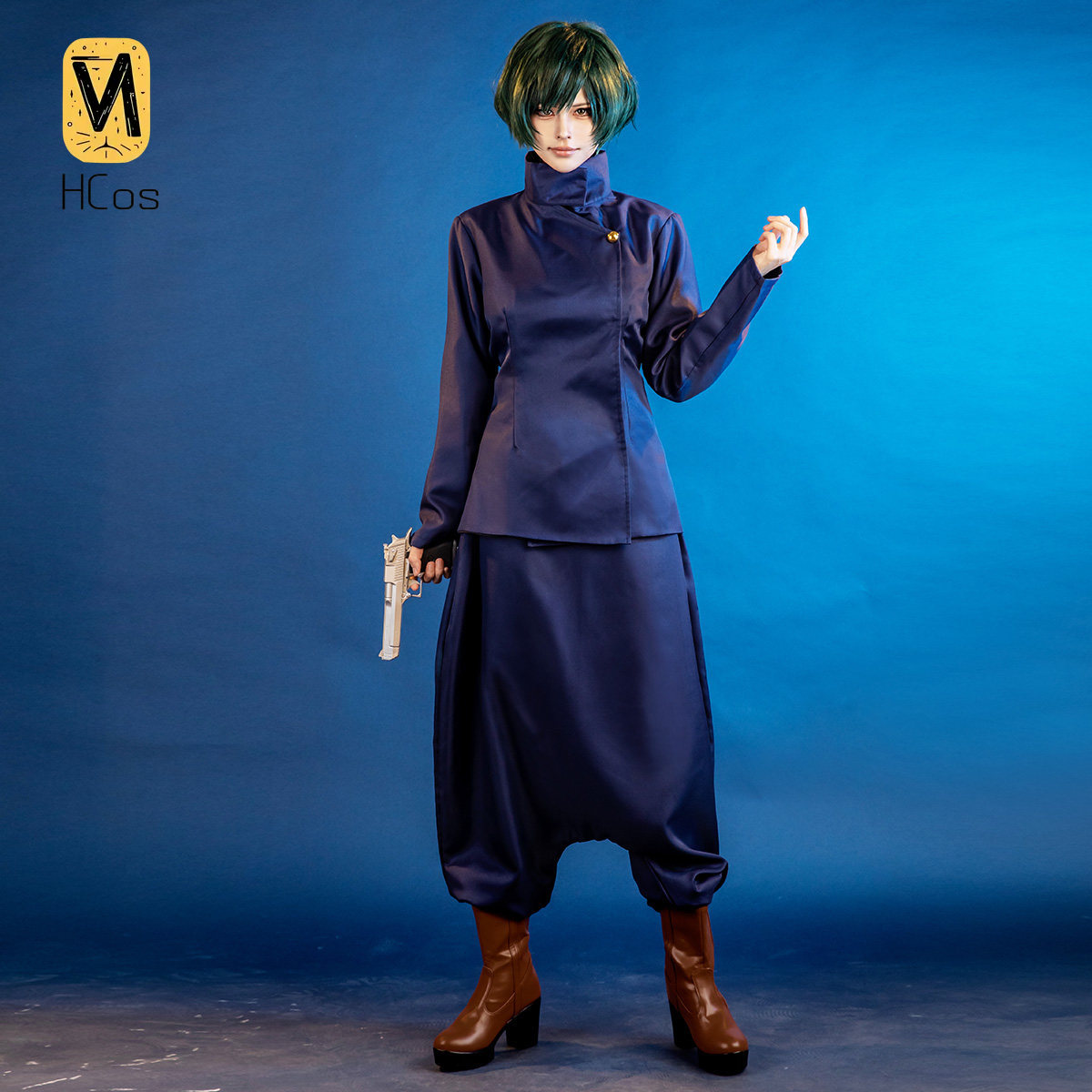 Jujutsu Kaisen Mai Zenin Cospl - Anime Cosplay Jujutsu Kaisen 评论和价格