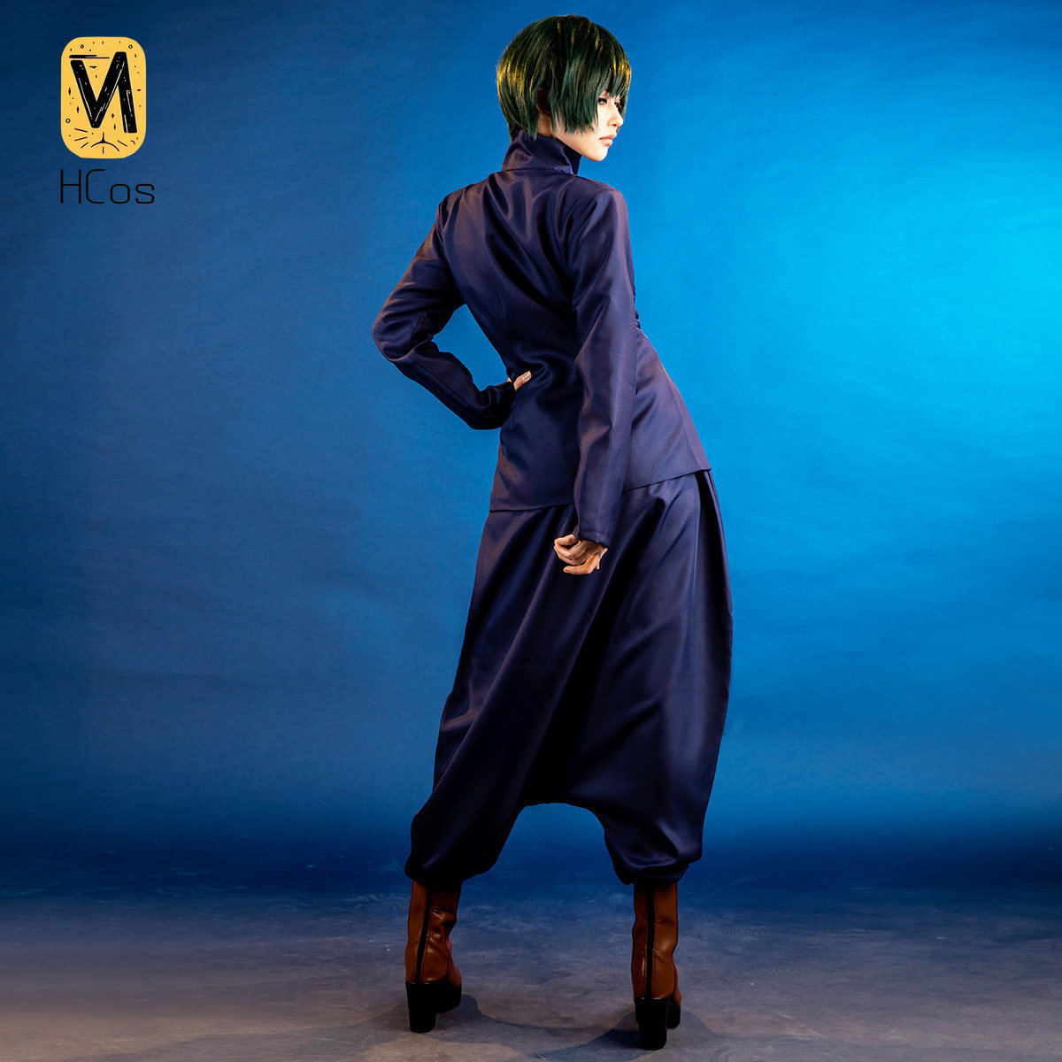 Jujutsu Kaisen Mai Zenin Cospl - Anime Cosplay Jujutsu Kaisen 评论和价格