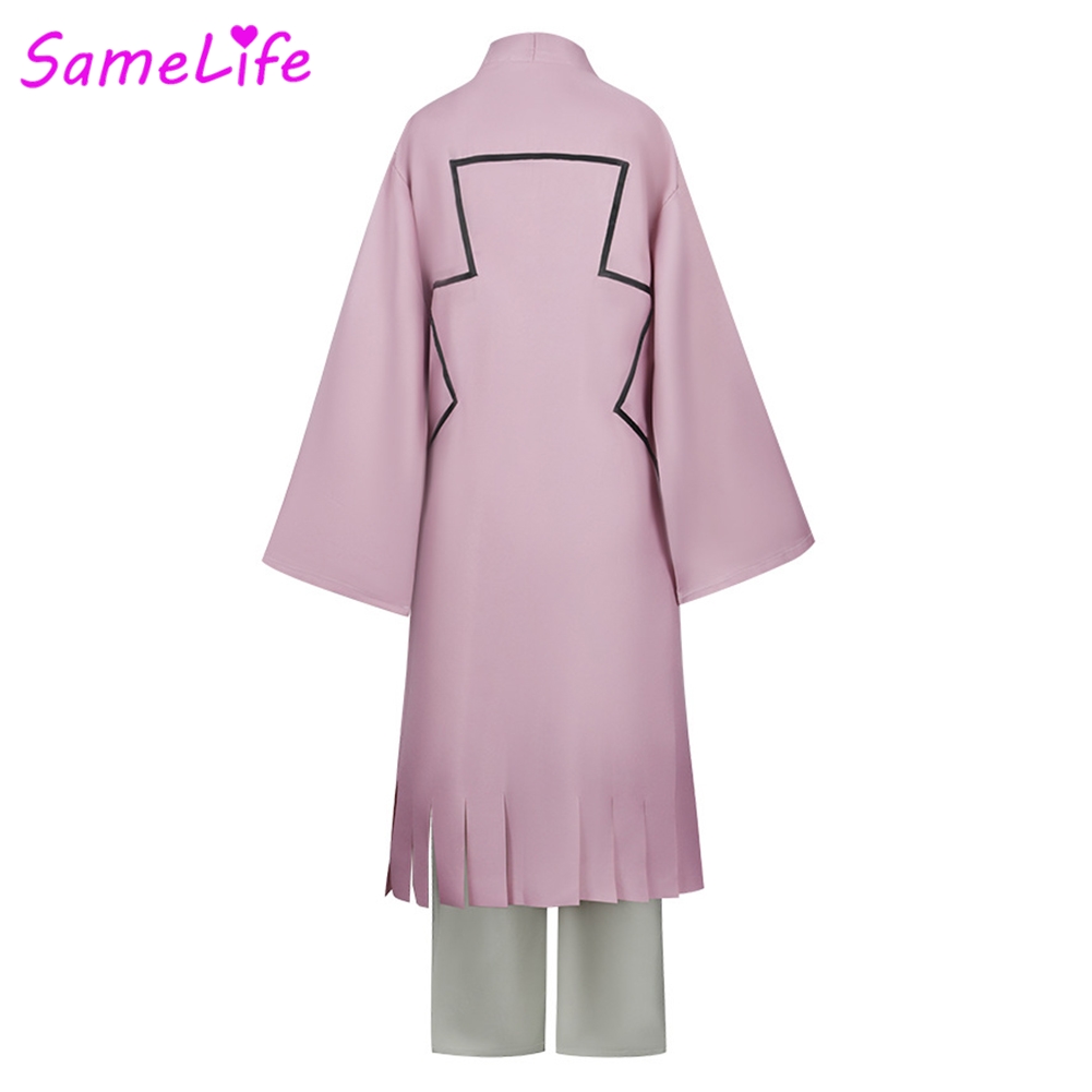 Anime Stone of DR Gen Cosplay  - Anime Cosplay Outfits Male 评论和价格