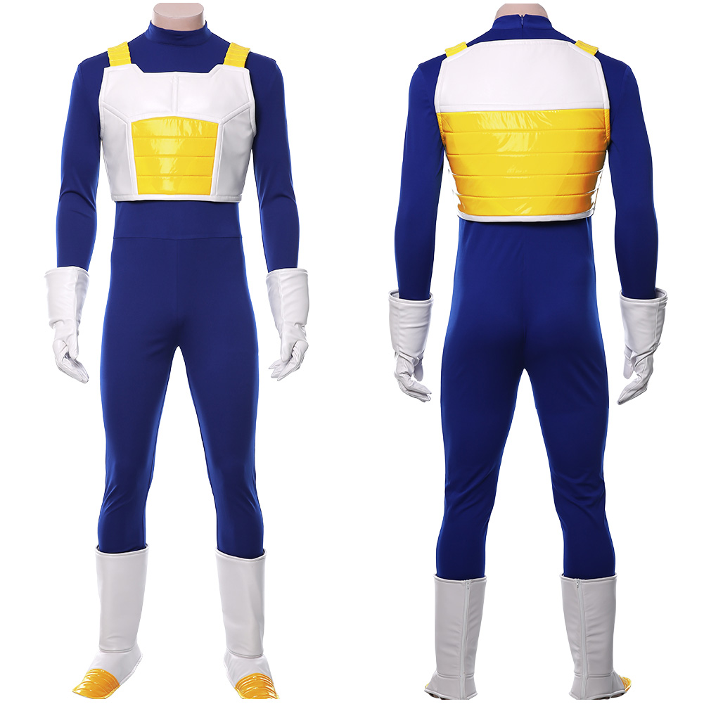 Adult Z Anime Fantasy Vegeta C - Dragon Ball Saiyan Armor 评论和价格