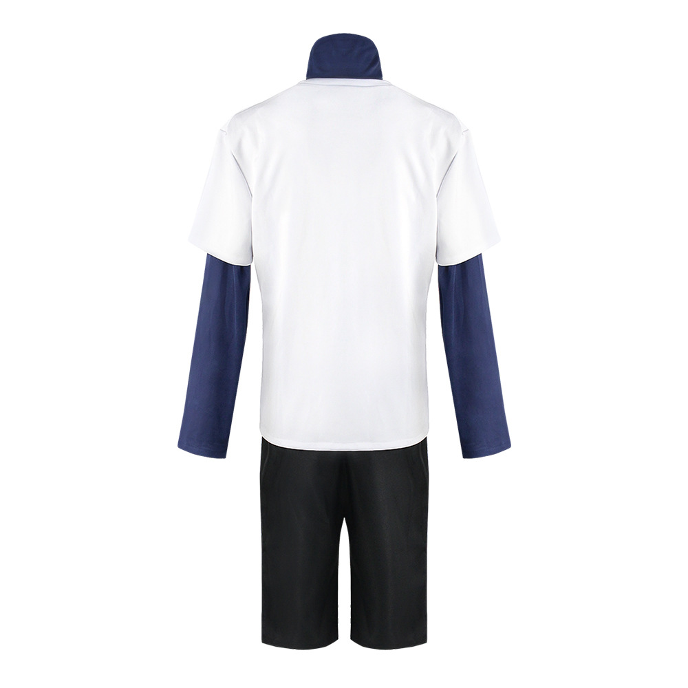 Anime Killua Zoldyck Cosplay C - Cosplay Anime Killua Zoldyck 评论和价格