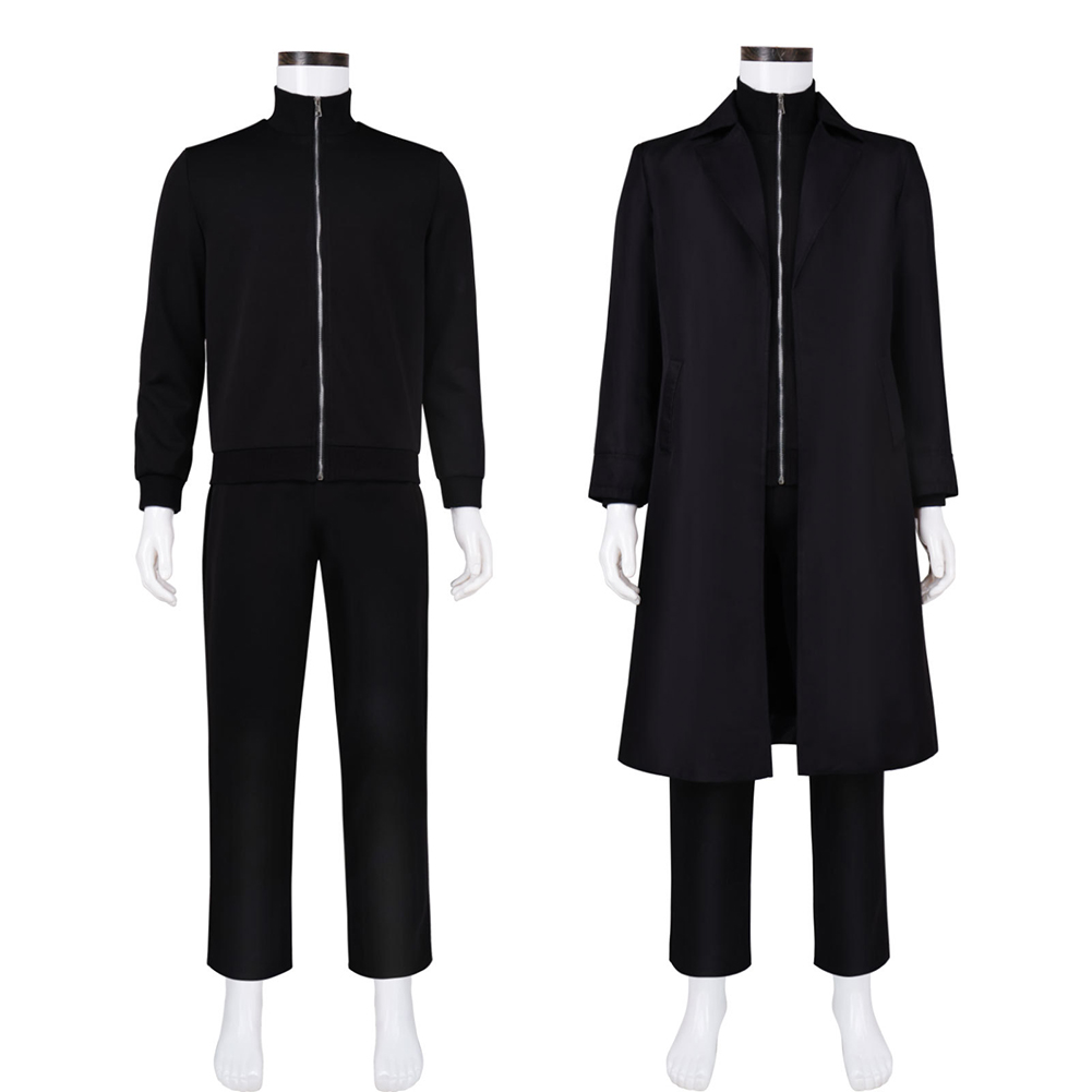 Anime Kagura Of Bachi Rokuhira - Anime Cosplay Outfits Male 评论和价格