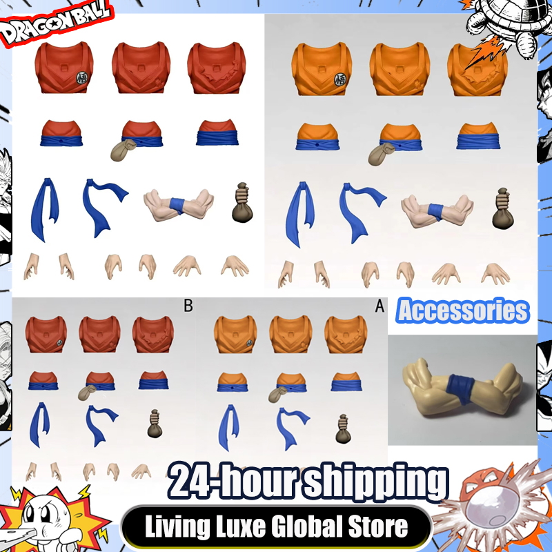 New DBZ Clothes Belt Crossed A - Dragon Ball Saiyan Armor 评论和价格