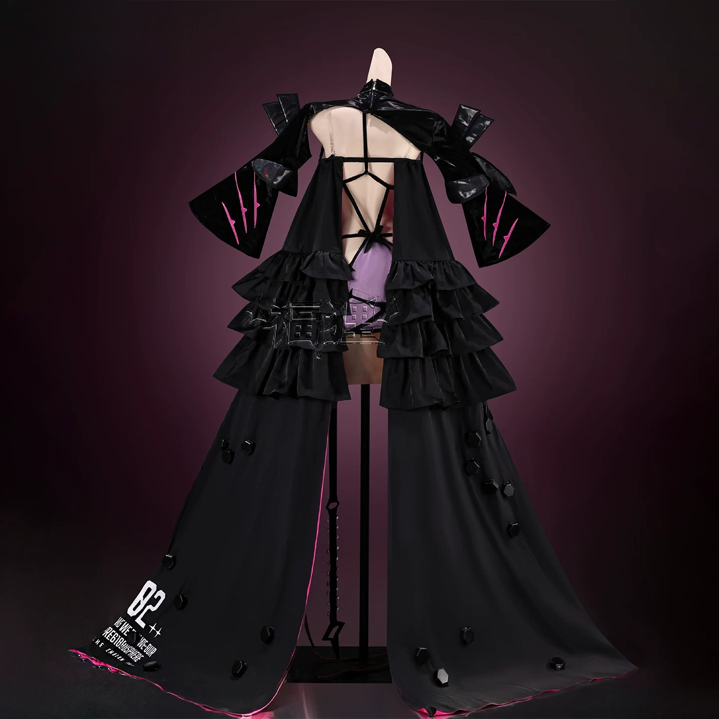 Goddess of Victory  Modernia S - Anime Cosplay Outfit 评论和价格