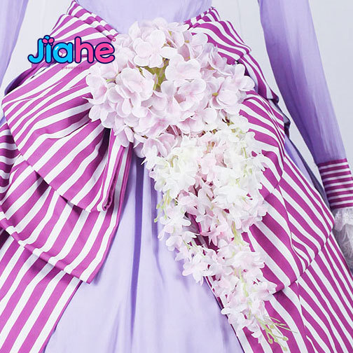 Cardcaptor Sakura Dress Cospla - Anime Cosplay Lolita 评论和价格
