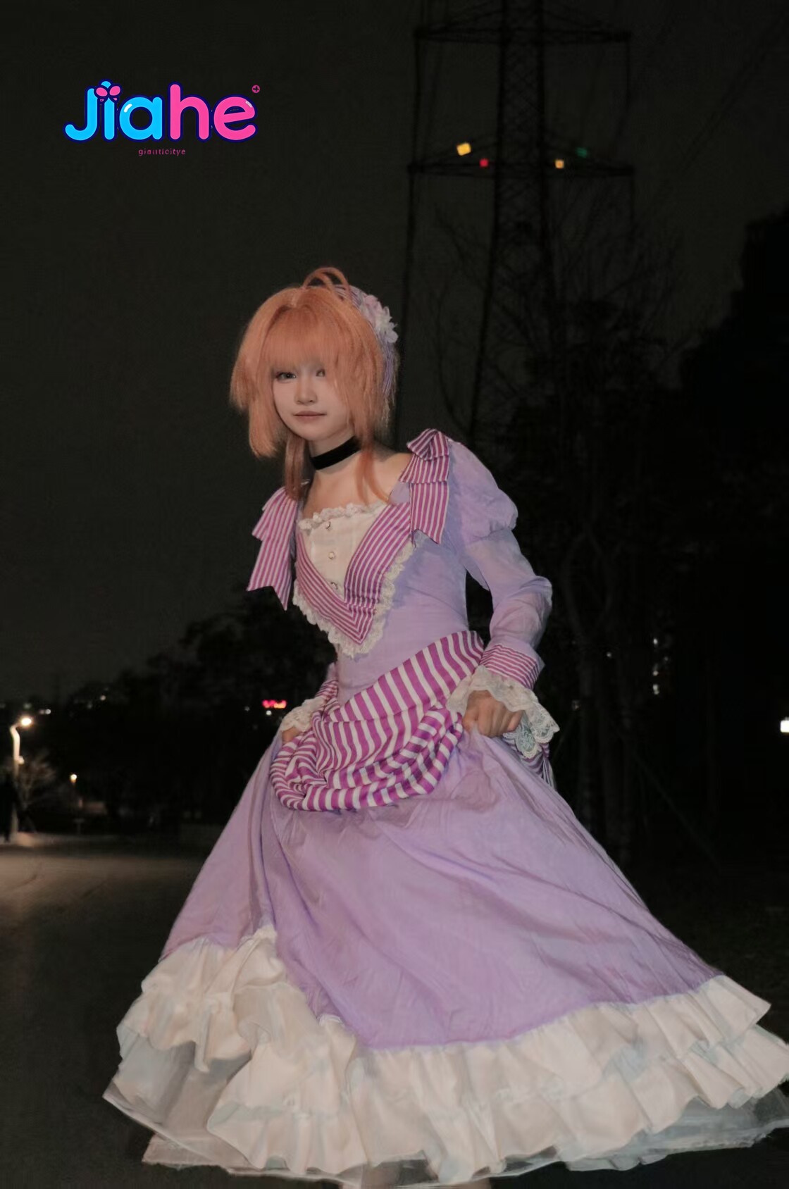 Cardcaptor Sakura Dress Cospla - Anime Cosplay Lolita 评论和价格