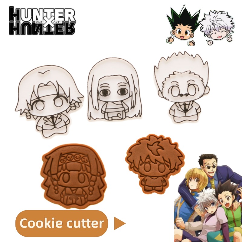 Hunter x Hunter Gon Freecss Ki - Cosplay Anime Killua Zoldyck 评论和价格
